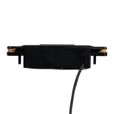 Mojotone S3ASP093 Quiet Coil NC-Passive Acoustic Guitar Soundhole Pickup image 3