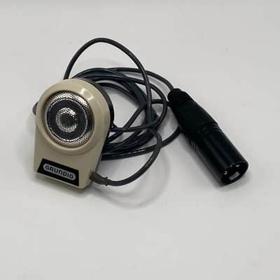 Grundig GDM 300 1970s image 4
