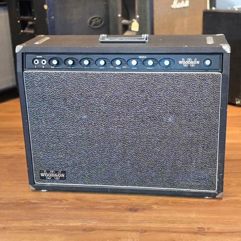 Woodson W150-2