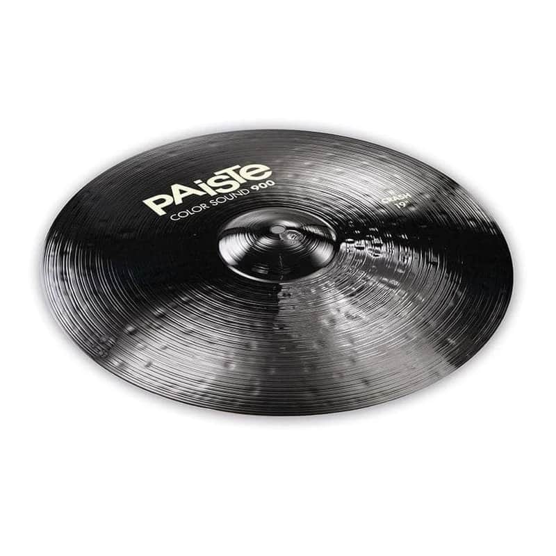 Paiste Color Sound 900 Series 19-Inch Crash Cymbal image 1
