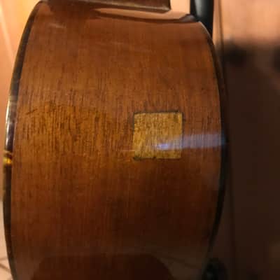 1939 Martin 00-18 Acoustic Guitar Original Vintage Pre-war image 20