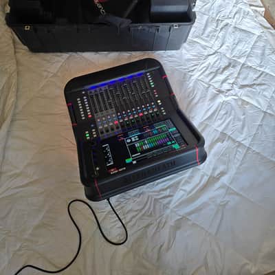 Allen & Heath Avantis solo 2023 - Black image 9