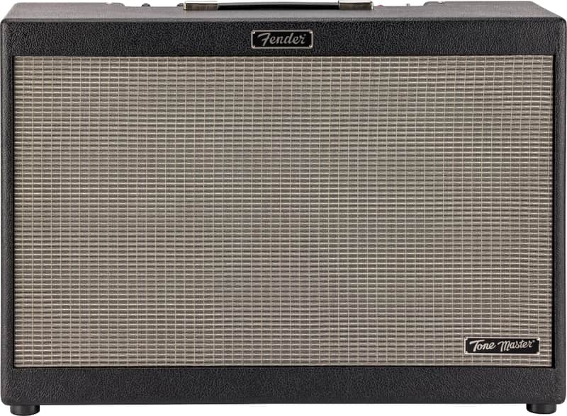 Fender Tone Master FR-212 Amplifier, 120V image 1