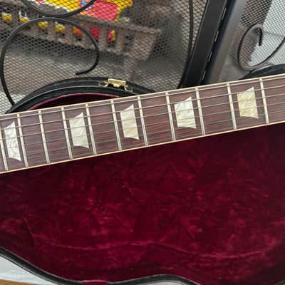 Gibson Custom Shop SG Standard 2010 - Polaris White image 11
