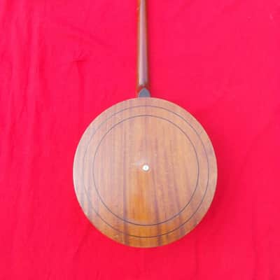 Vintage Vega Style F Banjo image 2