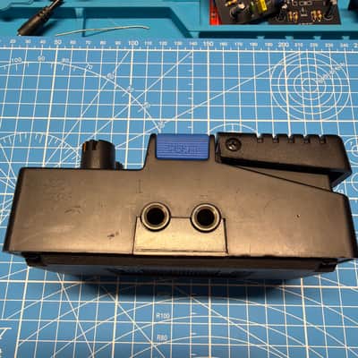 Vintage Arion SCH-Z Stereo Chorus Pedal – Excellent Condition – Fully Functional image 3