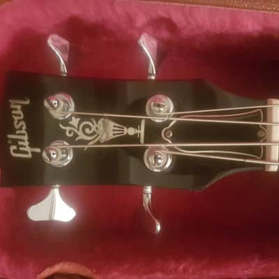 Gibson EB 650 Bass image 5