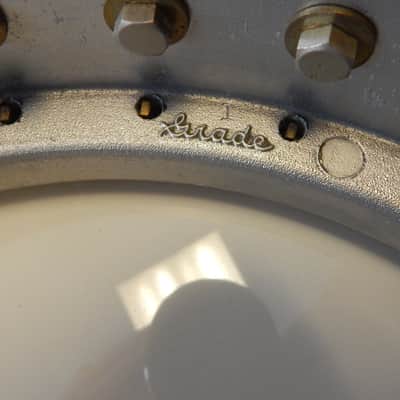 ODE 1965 ODE Model 42 Grade 1 Banjo image 17