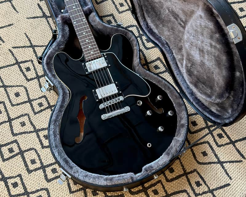 Epiphone Dot EB | Reverb Denmark
