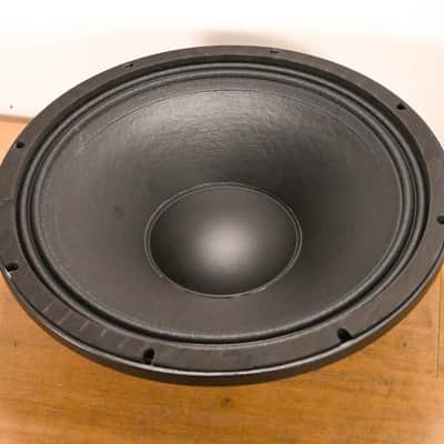 D.A.S. 18H 18" 600W Low Frequency Woofer / Speaker Component - 8 Ohm CG010MK image 2