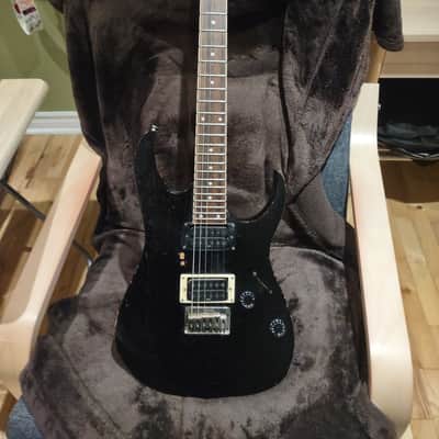Ibanez S670FM Flame Top Sunburst | Reverb Canada