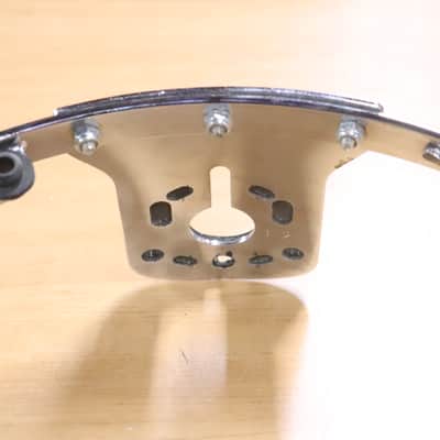 RIMS 12" 6 Hole Rims Tom Drum Mount image 2