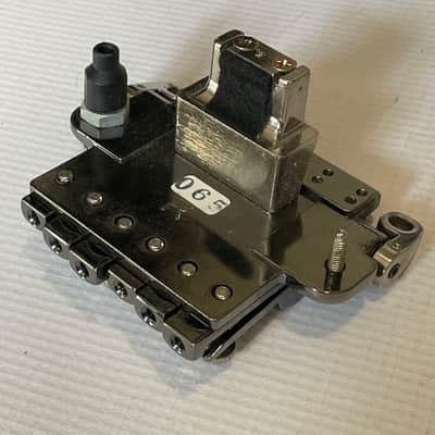 2000's Indonesian Ibanez S Series Electric Guitar ZR Cosmo Black Factory Tremolo Bridge ZPS2 image 16