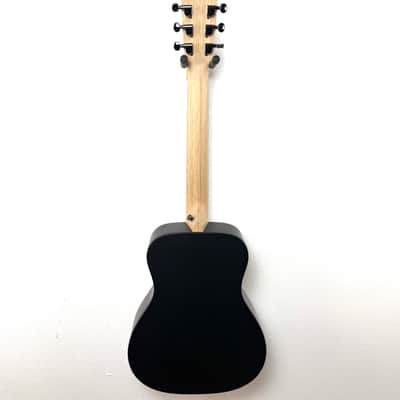 Martin Limited Edition Felix The Cat III 2007 - Rainbow with Gig Bag and Case image 5