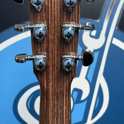 Martin X-Series Custom w/Bag image 7