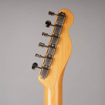 Fender American Original '50s Telecaster - Left Handed - 2019 - Blonde image 10