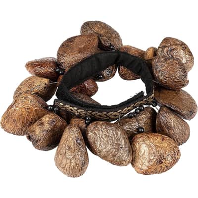 Meinl Ankle Shaker Pangi Seeds image 1