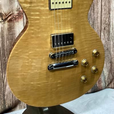 Gibson Les Paul 2008 Push-Tone —  Guitar of the Month w/HSC and All Pickup Sets image 1