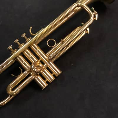 Selmer Paris DeVille Trumpet image 4