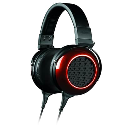 Fostex TH909 Open-Backed 1.5 Tesla Stereo Headphones image 1