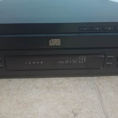 Marantz CC4300/u1b / 5 disc cd changer image 3