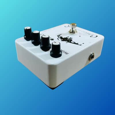 Joyo JF-07 Classic Flanger image 4