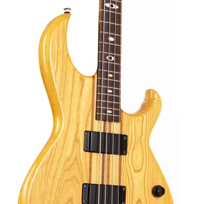 1980 Aria Pro II RSB-800 Bass Natural image 5