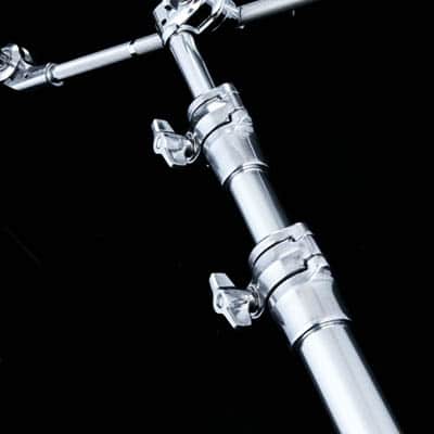 Tama Spartan Boom Cymbal Stand "HC73BS" image 2