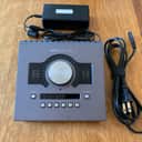 Universal Audio Apollo Twin X QUAD Thunderbolt 3 Audio Interface (Gen 1) 2019 – Present