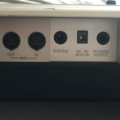Casio LK-45 Key Lighting System Keyboard image 5