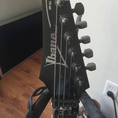 Ibanez  RG5EX1 2009 Dull grey Bild 2