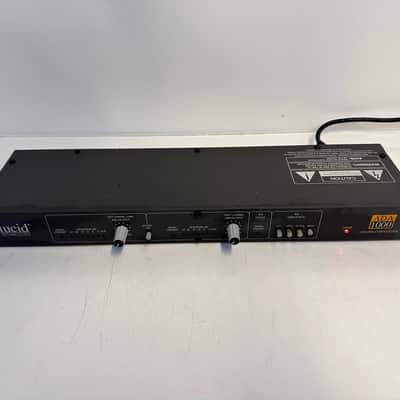 Lucid Technology ADA 1000 A/D-D/A Converter image 11