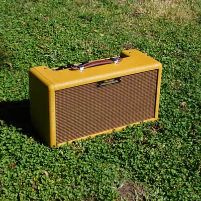 Carl's Custom Amps Classic Tube Reverb Unit The best out there! image 9