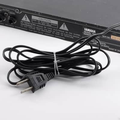 Yamaha TG500 Tone Generator 1U Rack Mount Synthesizer Made In Japan Used From Japan #IO02478 image 5