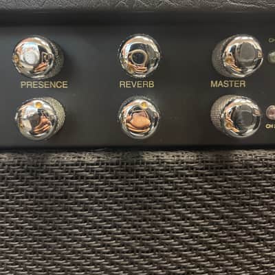 Mesa Boogie Rect-O-Verb 50 image 4