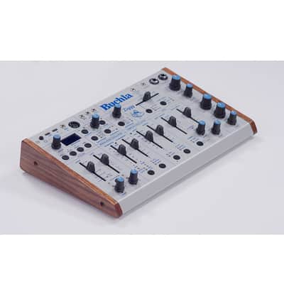 Buchla Ziggy Analog Desktop Synthesizer Pre-Order image 3
