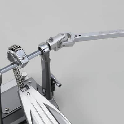 Tama HP900PWNMR Iron Cobra 900 Power Glide Twin Pedal Mirror Rod Special Bundle Pack image 16