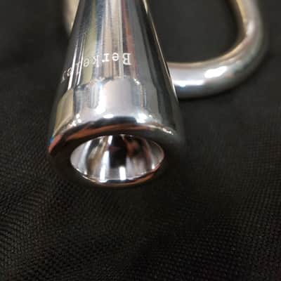 Berkeleywind DH2 Silver Mouthpiece ( Style of Monette Prana B4LS1 mouthpiece) image 10