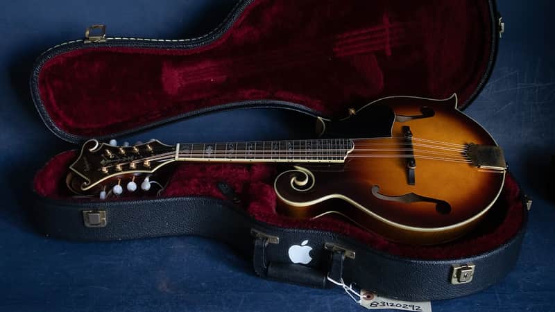 Epiphone 1983 Epiphone MM-50 image 1