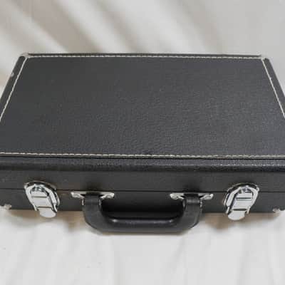 Buffet Made in France Buffet Crampon E11 Bb Clarinet, New Pads! Nice! image 14