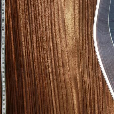 Martin HD-28 1933 Ambertone 2026 Standard Series Dreadnought image 8