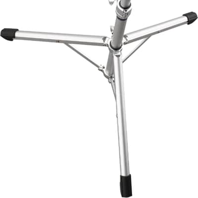 Yamaha HW-3 Crosstown Series Lightweight Drum Hardware Pack w/ Bag image 5
