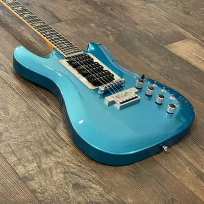 Phred Instruments Blue Wolph image 10