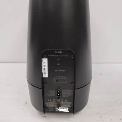 Polk Command Sounds Bar & Subwoofer image 13