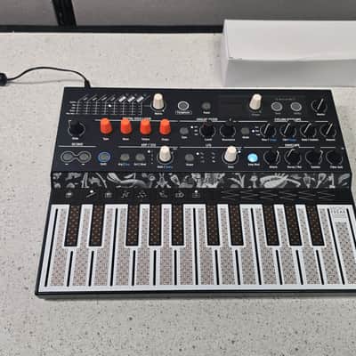 Arturia Microfreak (Used) image 1