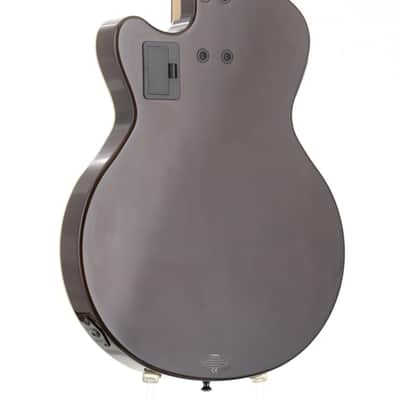 Yamaha BEX-4 Brown Sunburst [SN QK12101] [12/04] image 6