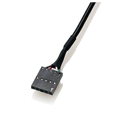 EMG 40HZ Bass Black - Passiver Bass Tonabnehmer 5-Saiter image 3
