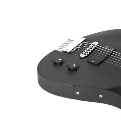 Teuffel Tesla 6 String Owned by Misha Mansoor image 16