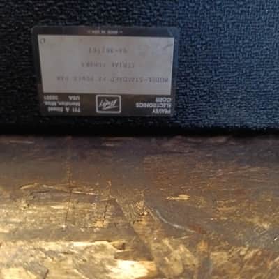 Peavey Series 260H Standard image 6