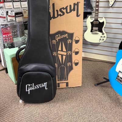Gibson SG Standard Custom Order White New Condition image 8
